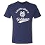 Frenso State Bulldogs Navy