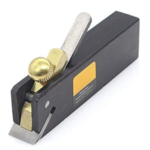 Tummy Tub Mini Einhandhobel Holzbearbeitungshobel