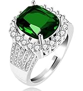 Hart vorm CZ Stone Geboortehanger Cubic Zirconia 925 Sterling Silver