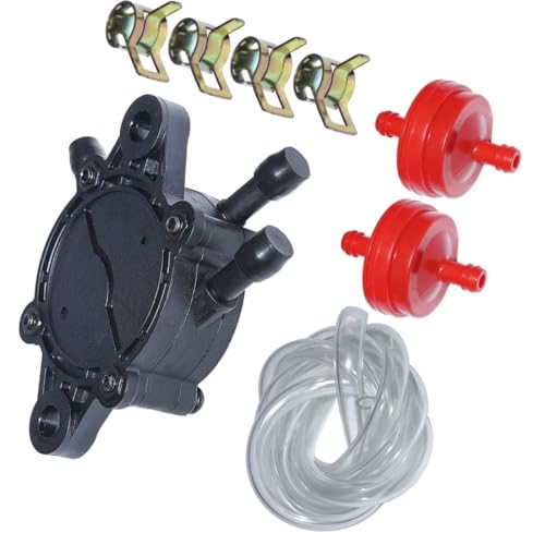 Colliers de serrage tuyau carburant tondeuse rechange 491922 6923