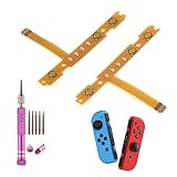 Application : lorsque le pour Joy-Con rencontre le problème du bouton NS Switch SL SR qui ne fonctionne pas, le contrôleur ne peut pas être couplé avec le mode multi-contrôleur horizontal, la lumière n'est pas allumée, etc. Après avoir remplacé le câble flexible de la touche SL SR pour Nintendo Switch, cela aidera à faire en sorte que le pour Joy-Con soit utilisé normalement et à restaurer l'expérience de jeu.