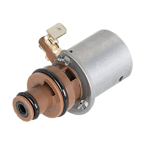 Labwork 1-6382405-980856 Cvt Tr580 Tr690 Torque Converter Lock-Up Solenoid 31825Aa050 Replacement thumb #5