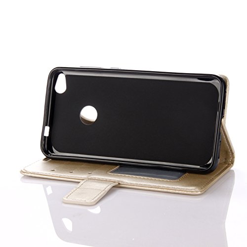 Custodia Huawei P8 Lite 2017,Uposao Custodia in