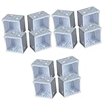 Supports de rideaux pour rideaux : faciles à installer et à détacher, pratiques et fiables, longue durée de vie.