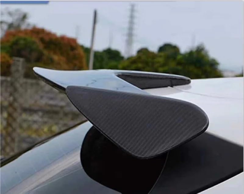 Aileron arrière de voiture pour look urbain Morning Picanto
