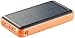Produktbild revolt Solar Ladegerät Handy: Solar-Powerbank mit 20.000 mAh, Ladestand-Anzeige und 2 USB-Ports (Solar Ladestation)