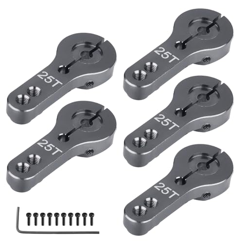 HobbyKing Universal Servo Horn
