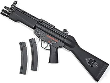 Amazon | 東京マルイ MP5シリーズ対応 ライトハンドガード & 固定