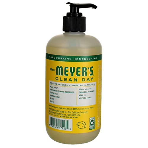 Image of Honeysuckle Liquid Hand Soap [Set of 2]