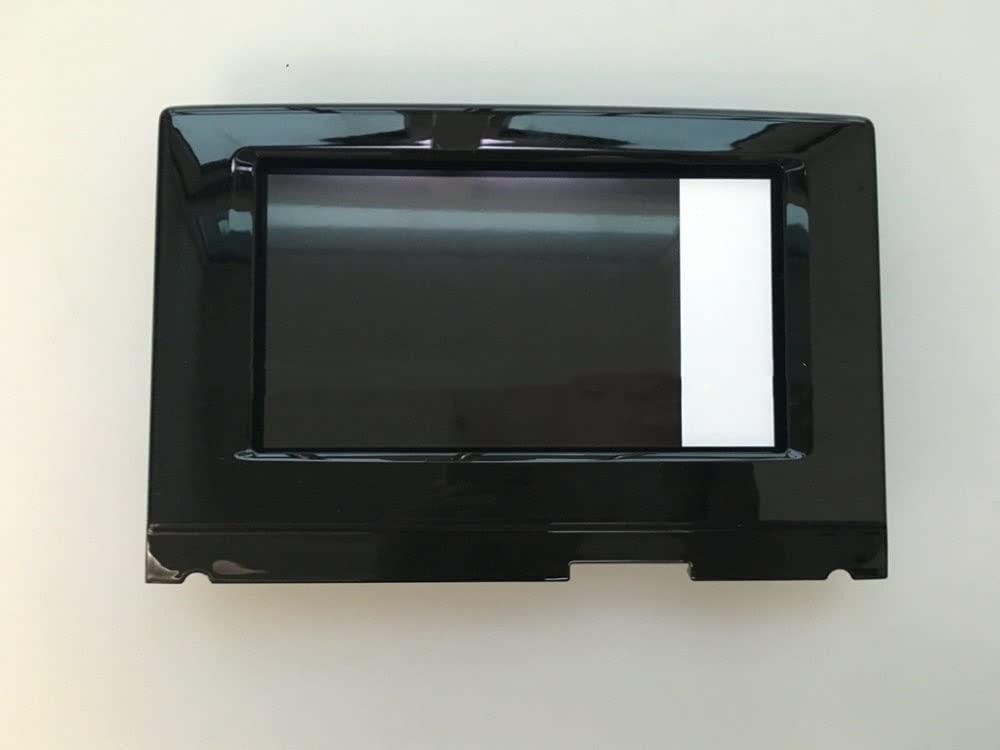 8U0919603A 8U0 919 603A Original new A+ grade 6.5 inch LCD Display for Audi Q3 A1 A3 Car GPS Navigation System suitable for car