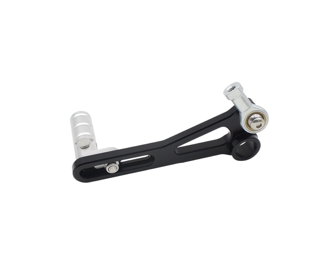Sélecteur de vitesse moto pliable réglable pour BMW G310RR 2023-2024
