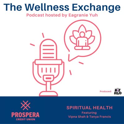 The Wellness Exchange | Spiritual Health