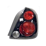 GO-PARTS - for 2006-2006 Nissan Altima Rear Tail Light Lamp Assembly/Lens/Cover - Right (Passenger)...