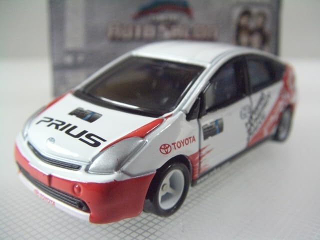 プリウス 東京オートサロン2004 くじⅥ17