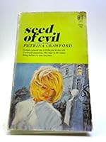 Seed Of Evil B000HQLKX8 Book Cover