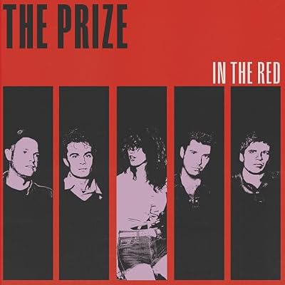In The Red
