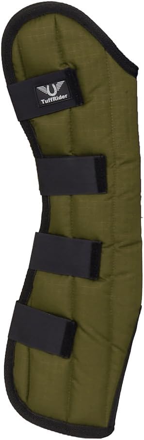 TuffRider Ripstop Waterproof Breathable Horse Shipping Boots – Set of 4