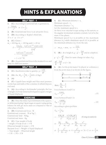 Image of MTG Science (ISO) Olympiad Prep Guide Class 9 | Detailed Theory, Exercise with Self Test For Practice | SOF Olympiad Books For Exam 2026-27 (Useful For Level-1 & 2)