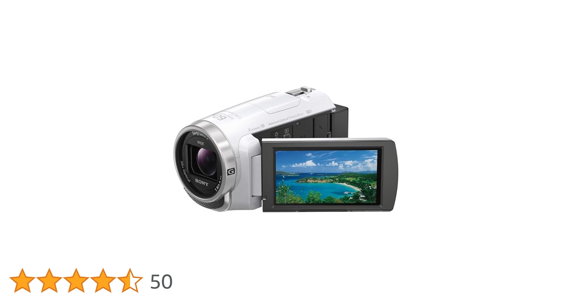 Sony HDR-PJ680 ビデオカメラ 本体 Amazon | SONY(ソニー) ビデオカメラ HDR-PJ680 64GB 光学30倍