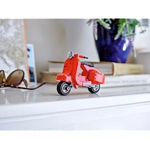 Amazon.co.jp - レゴ® クリエイター ミニ ベスパ 40517