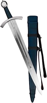 Lake Neuenburg Sword - Late 13th Century Arming Sword - Deepeeka