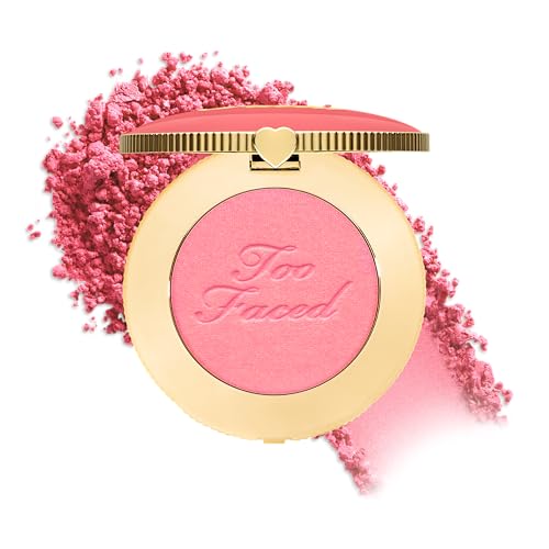 Too Faced Cloud Crush Blurring Blush