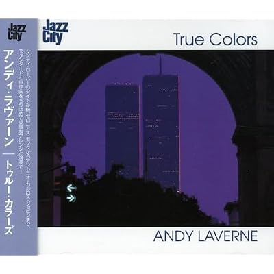 True Colors