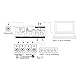 Palmer MONICON L (Classic) - Passiver Monitor Controller