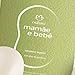 Natura - Linha Mamae e Bebe - Sabonete em Barra Vegetal 5 x 100 Gr - (Natura - Mom & Baby Collection)
