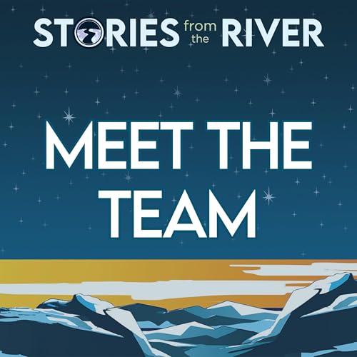 The Creative Process Behind Selecting Forge as Broad River's 2026 Word | Stories from the River #345