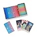 The Modern Nirvana Oracle Deck: Awaken Your Intuition and Deepen Your Awareness -50 Cards & Guidebook