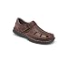 Streetcars Men's Coach Fisherman Sandals