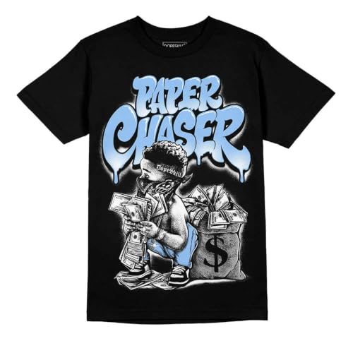 Image of DopeSkill Graphic Tee Streetwear Hip Hop Hypebeast Street Style Unisex T-Shirt Sneaker Colour Matching Shirts Swag Y2K Style