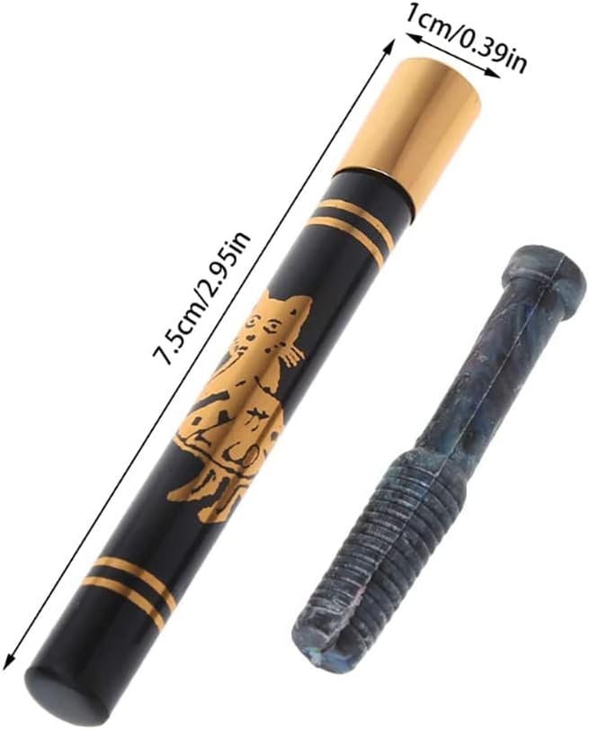 Miniatura 3 de SUMAG Cigarrillo encogimiento Trucos de magia Desaparición Disminución Cigarrillo Mago de magia Cerca de hasta Calle Trucos Accesorios Ilusiones