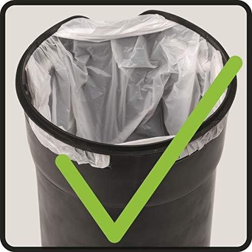 WENKO Cosmetic Pedal Bin Leman Dark Green 3L