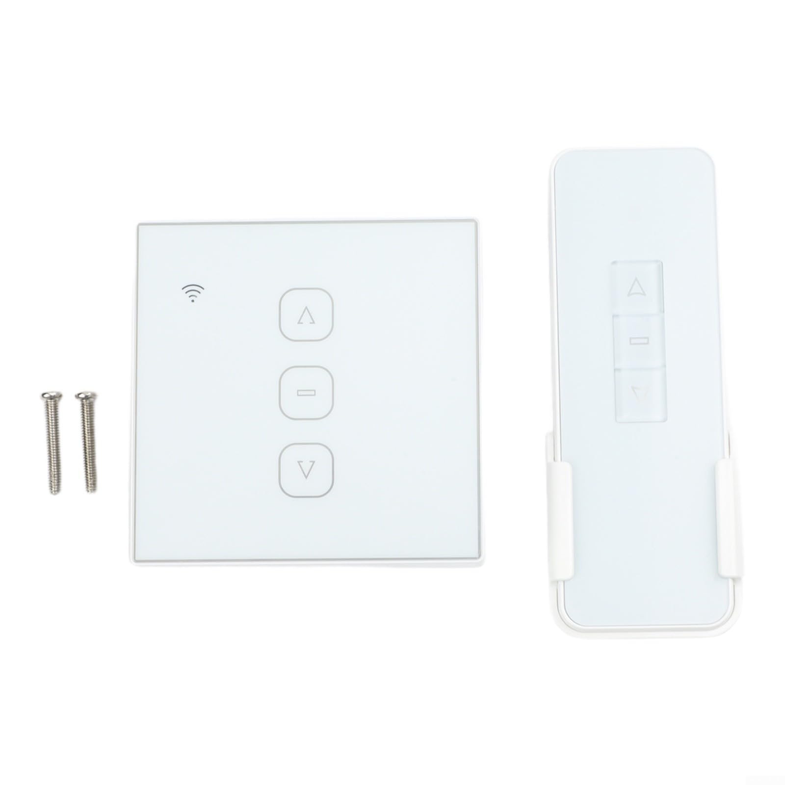 Panneau Interrupteur Moteur DC 24V pour Tuya Smart
