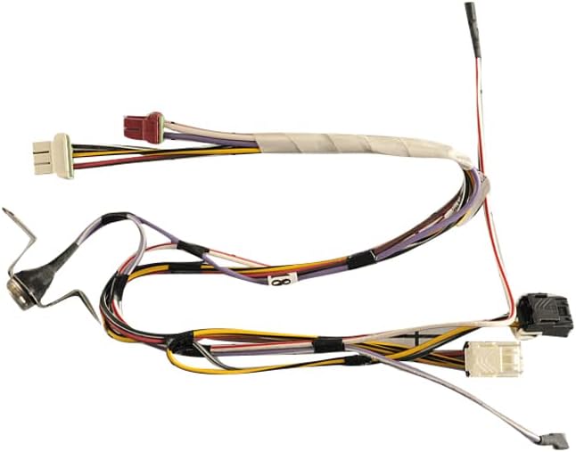 ForeverPRO WD21X21690 Arnés Asm Ac para lavavajillas GE