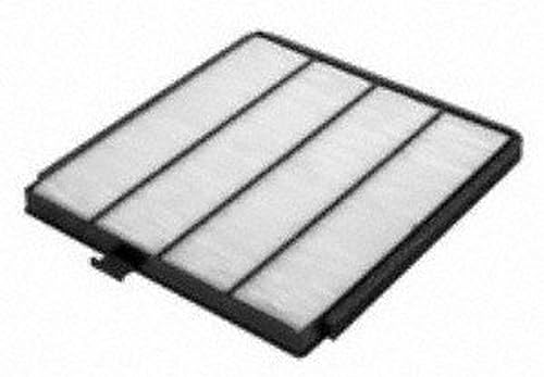 Filtro de aire de cabina Denso 453-1006 compatible con coches Honda y Acura