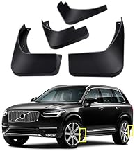 Fit Mud Flaps Splash Guards Set