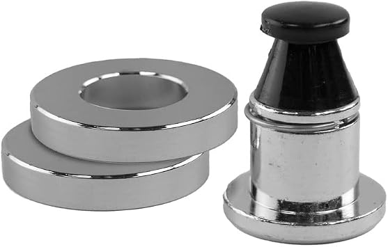 Granite Ware 8-qt, 12-Qt or 20-Qt Pressure Canner/Cooker/Steamer Replacement Rocker 3 Pieces