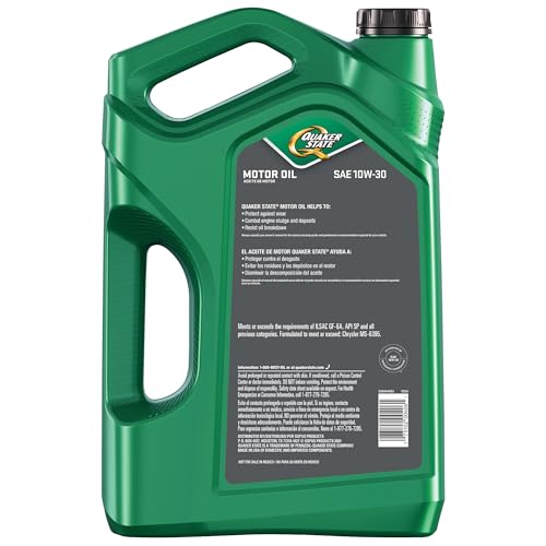 -lubricantes-y-aditivos, Pet Products aceite quaker Marca Quaker State (2)