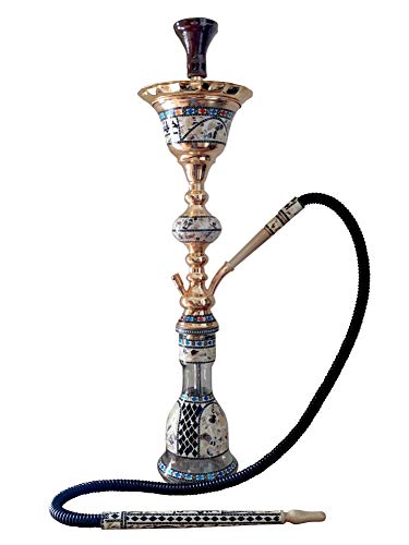 Khalil Mamoon KM Hookah 33