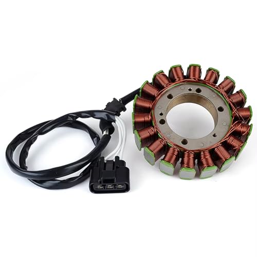 Bobine de stator pour moto compatible FJR1300P alternative 5JW-81410-00