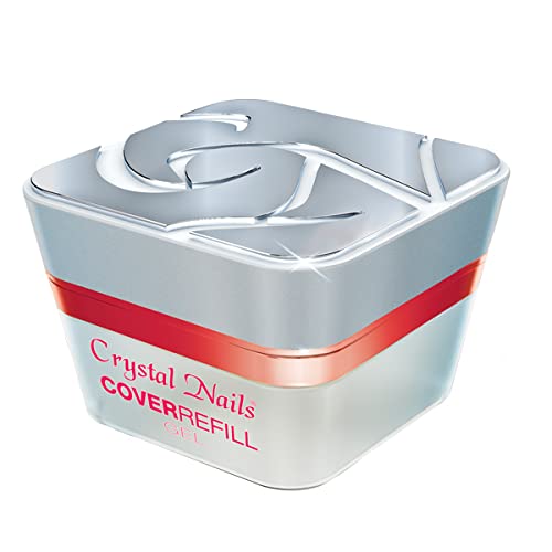 Crystal Nails - Cover Refill Gel - TF- 50ml