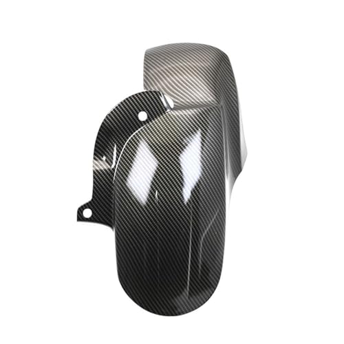 Garde boue arrière anti-projections efficace pour scooter NSS350 et Forza 350