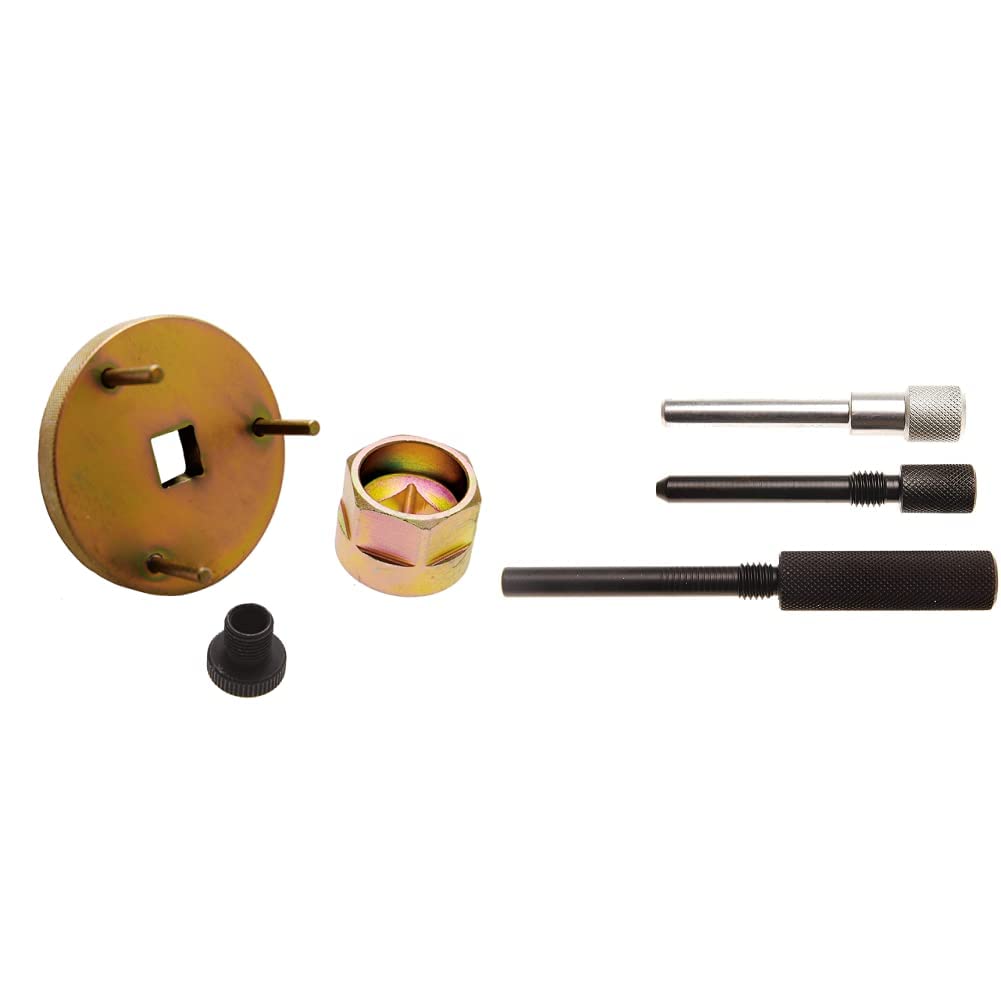 Éviter la casse moteur Renault dci grâce au coffret de calage 8145