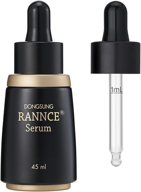 C-Serum, Improve Melasma and Freckles Reduces Dark Spot, Perfecting Melanin Care