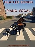  BEATLES SONGS PIANO-VOCAL