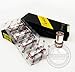 Produktbild Uwell Crown 3 Coils 4 Pack Verdampferköpfe Größe 0,4Ohm