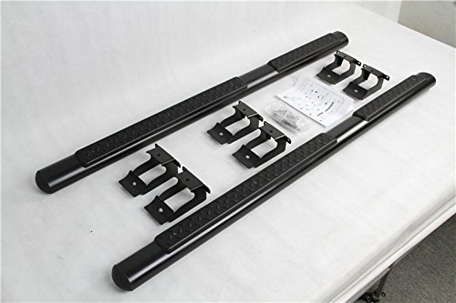 Nerf Bar Platform Iboard Side Step For Jeep Grand Cherokee 2011-2021 Running Board #TOP1